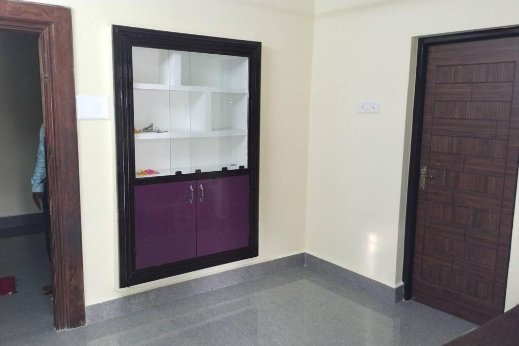 Sunshine Apartments Τσενάι Εξωτερικό φωτογραφία