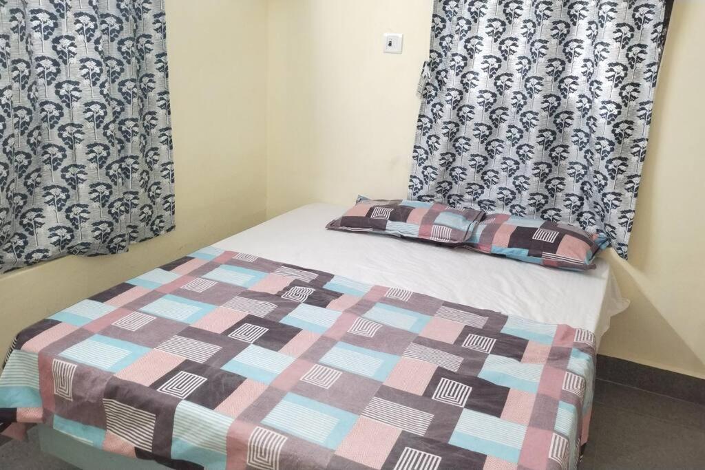 Sunshine Apartments Τσενάι Εξωτερικό φωτογραφία